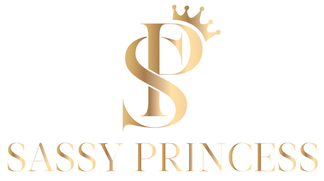 Sassy Princess logo